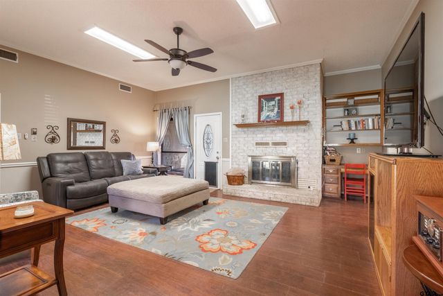 13257 Oak Hill Lane, Flint, TX 75762