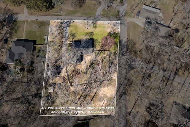 13257 Oak Hill Lane, Flint, TX 75762