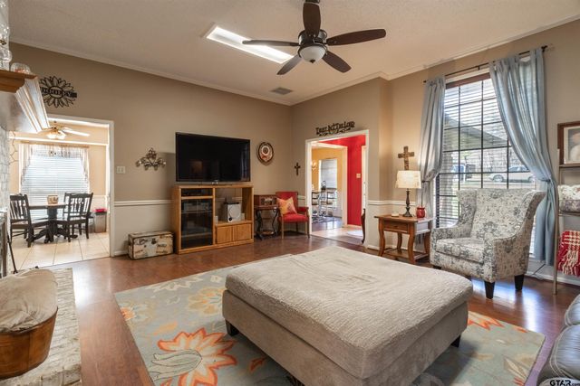 13257 Oak Hill Lane, Flint, TX 75762