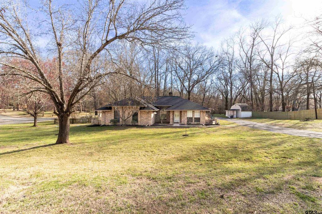 13257 Oak Hill Lane, Flint, TX 75762