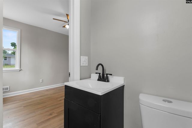 7029 CALUDIA DR, Columbia, SC 29223