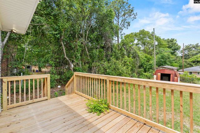 7029 CALUDIA DR, Columbia, SC 29223