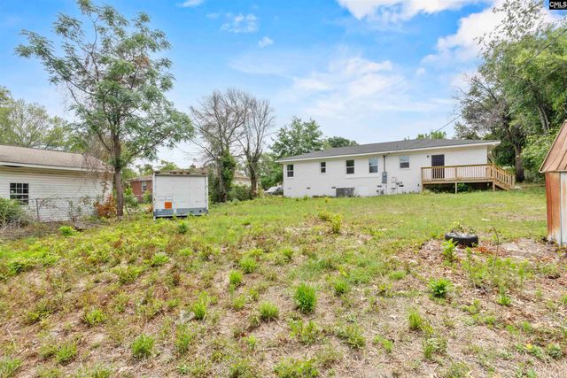 7029 CALUDIA DR, Columbia, SC 29223