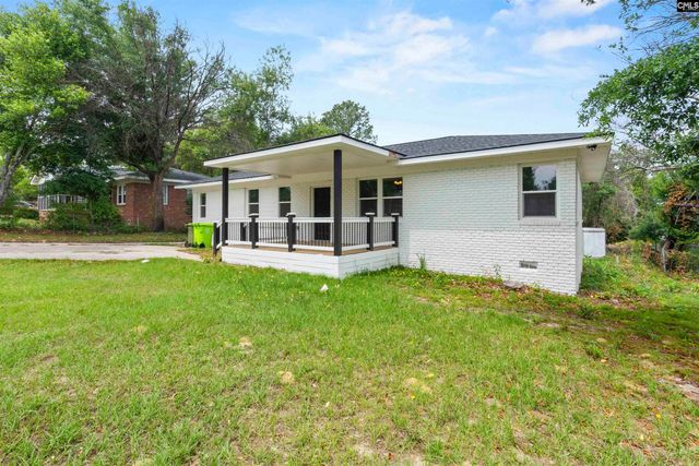 7029 CALUDIA DR, Columbia, SC 29223