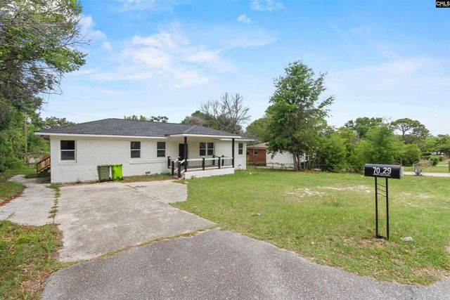 7029 CALUDIA DR, Columbia, SC 29223