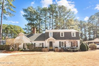 1108 Windemere Drive, Wilson, NC 27896
