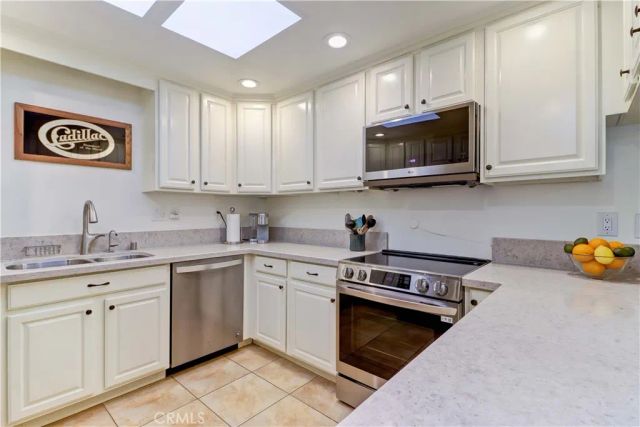 3081 Via Serena South C, Laguna Woods, CA 92637