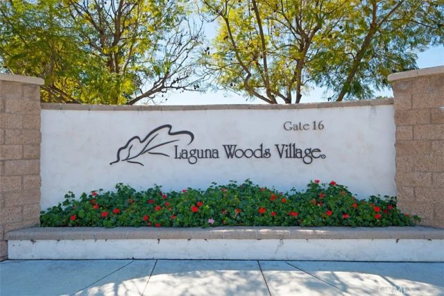 3081 Via Serena South C, Laguna Woods, CA 92637