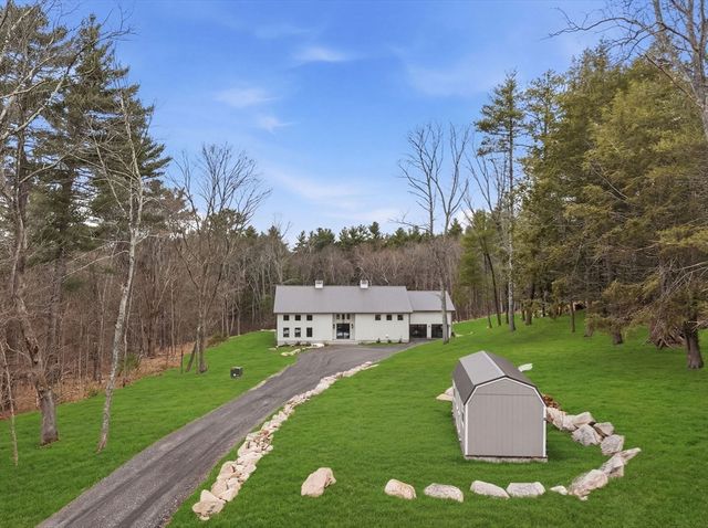 41 Myrtle St, Norfolk, MA 02056