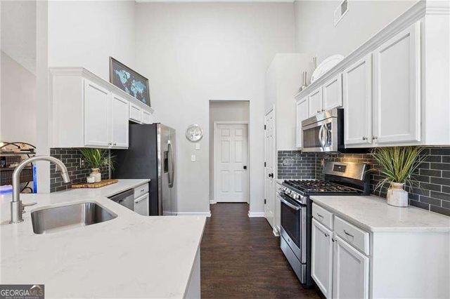 5810 Millrace Court, Sugar Hill, GA 30518