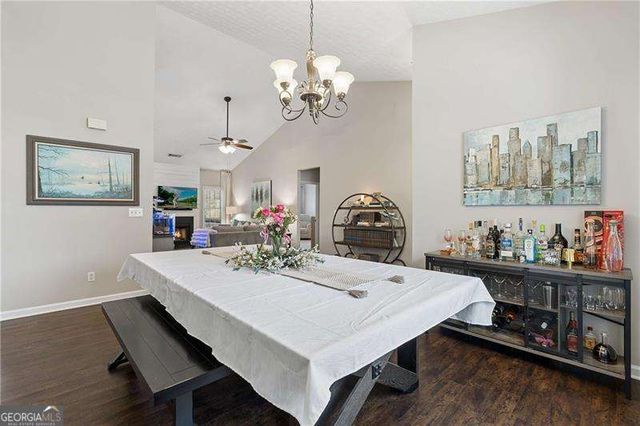 5810 Millrace Court, Sugar Hill, GA 30518