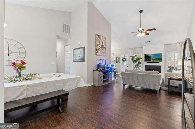 5810 Millrace Court, Sugar Hill, GA 30518