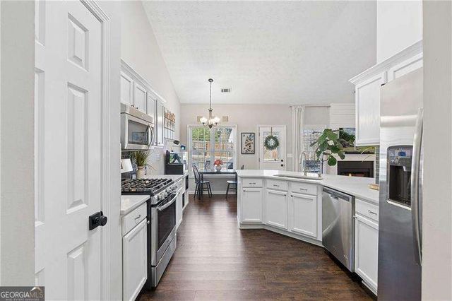 5810 Millrace Court, Sugar Hill, GA 30518