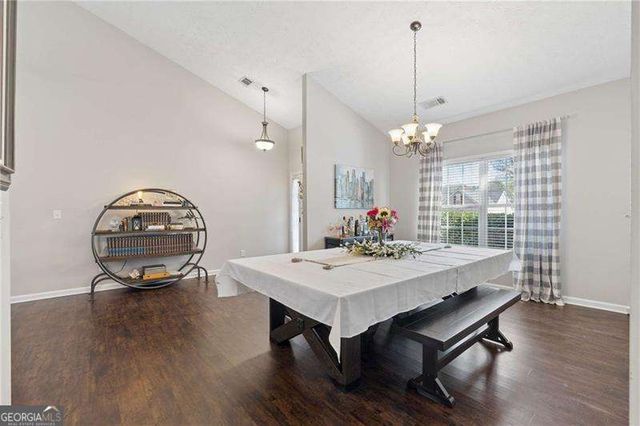 5810 Millrace Court, Sugar Hill, GA 30518