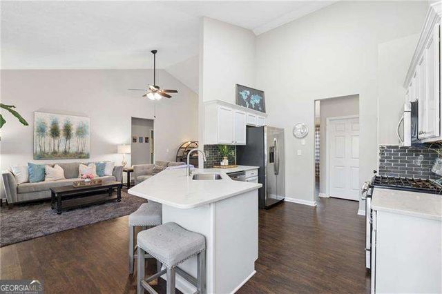 5810 Millrace Court, Sugar Hill, GA 30518