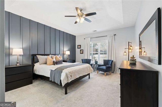 5810 Millrace Court, Sugar Hill, GA 30518