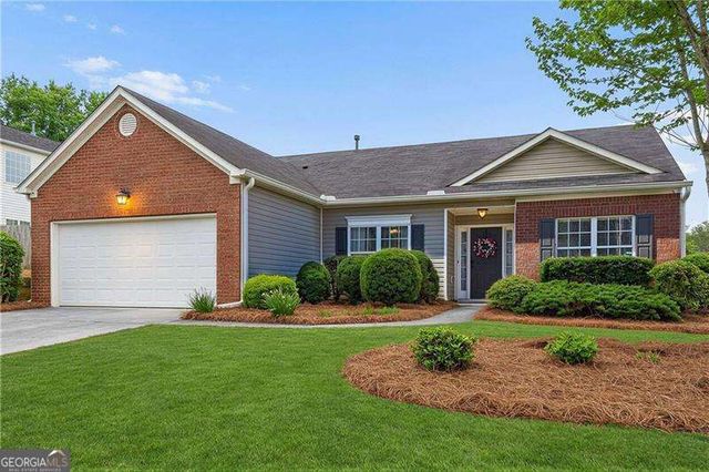 5810 Millrace Court, Sugar Hill, GA 30518