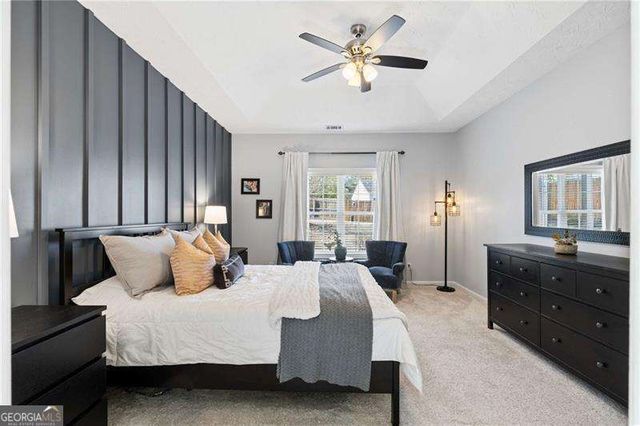 5810 Millrace Court, Sugar Hill, GA 30518