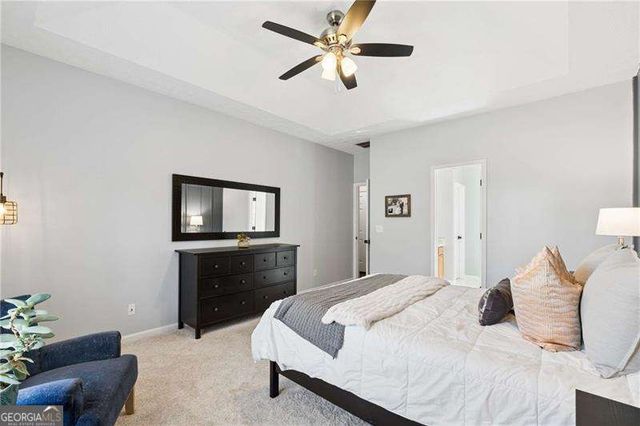 5810 Millrace Court, Sugar Hill, GA 30518