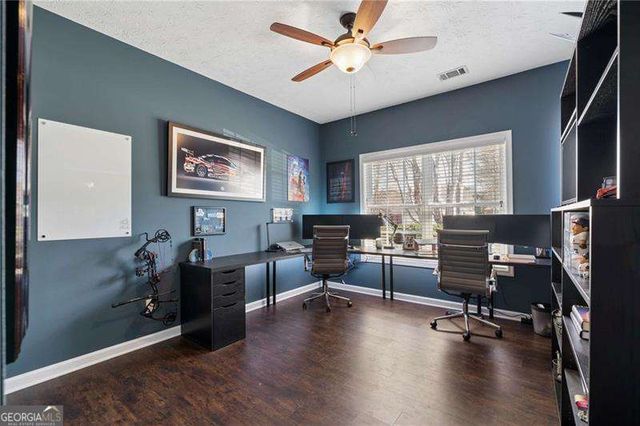 5810 Millrace Court, Sugar Hill, GA 30518