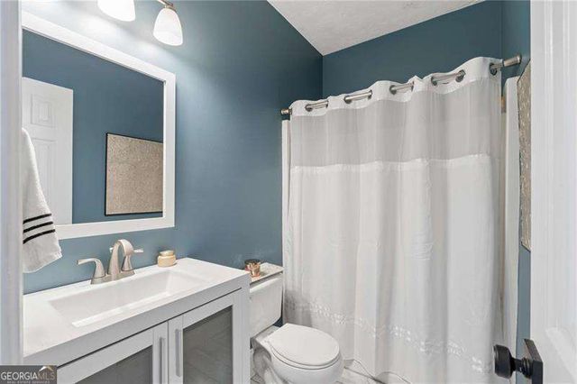 5810 Millrace Court, Sugar Hill, GA 30518