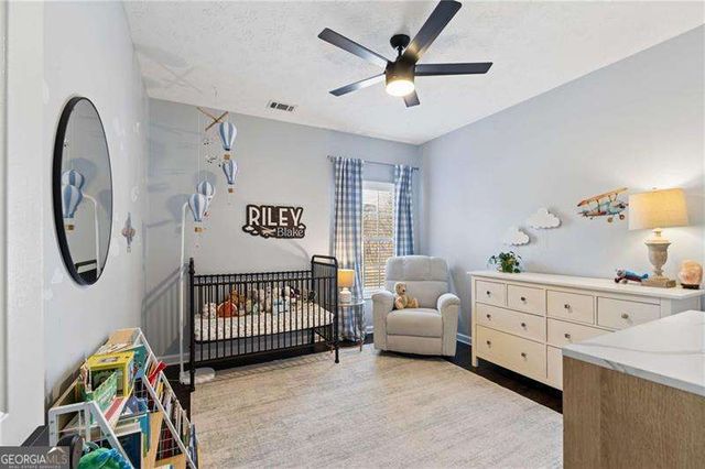 5810 Millrace Court, Sugar Hill, GA 30518