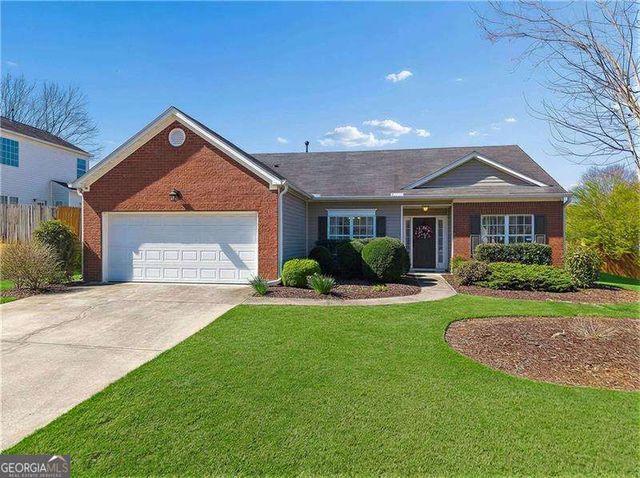 5810 Millrace Court, Sugar Hill, GA 30518