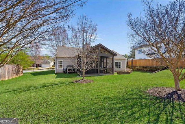 5810 Millrace Court, Sugar Hill, GA 30518