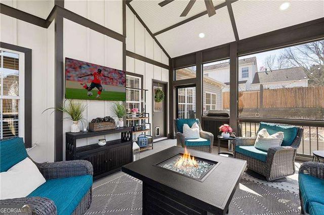 5810 Millrace Court, Sugar Hill, GA 30518