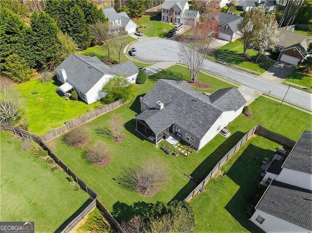 5810 Millrace Court, Sugar Hill, GA 30518