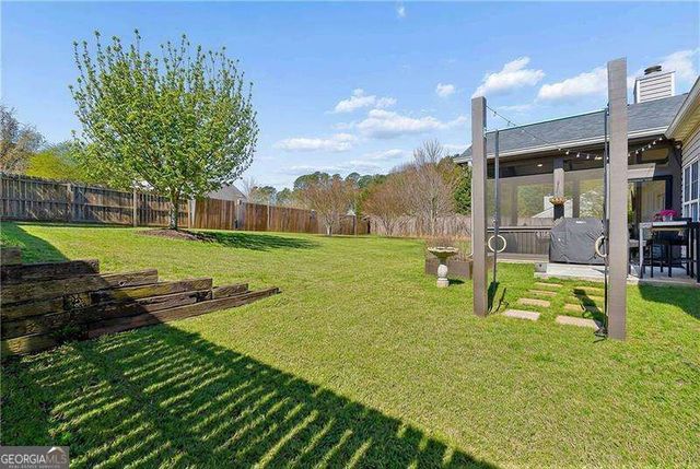 5810 Millrace Court, Sugar Hill, GA 30518