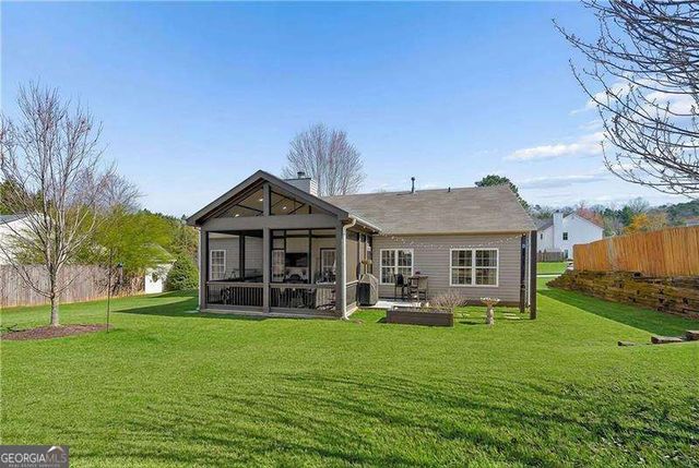 5810 Millrace Court, Sugar Hill, GA 30518