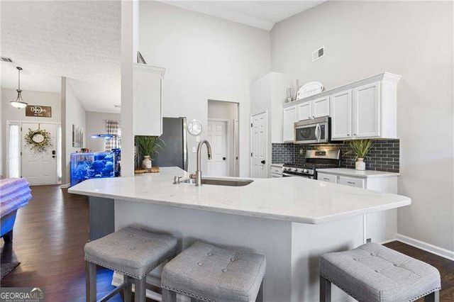 5810 Millrace Court, Sugar Hill, GA 30518