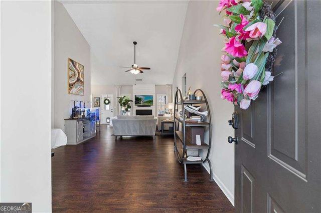 5810 Millrace Court, Sugar Hill, GA 30518