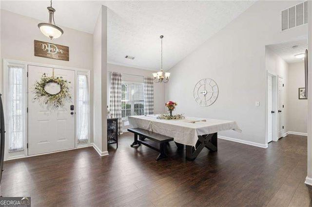 5810 Millrace Court, Sugar Hill, GA 30518