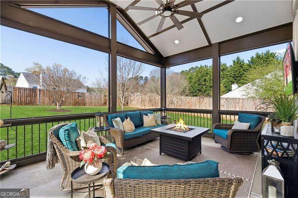 5810 Millrace Court, Sugar Hill, GA 30518