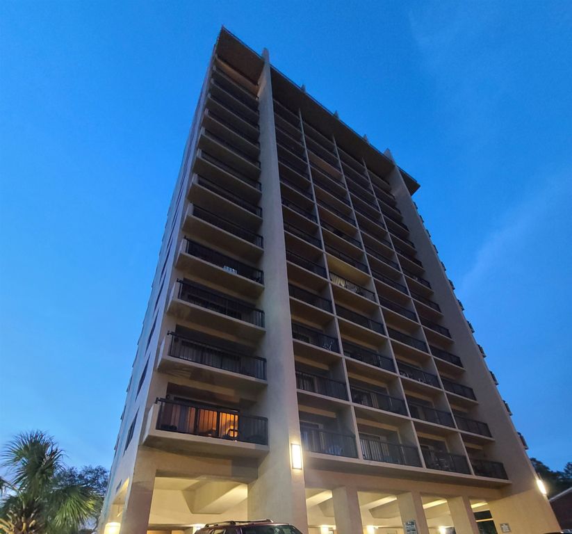 210 75th Ave N # 4050, Myrtle Beach, SC 29572 — exterior
