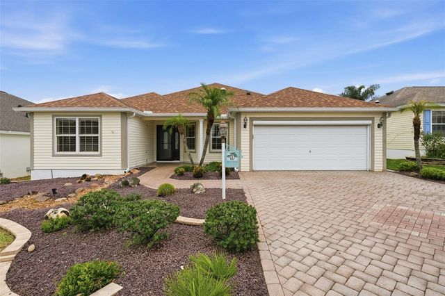 1723 LATTA COURT, The Villages, FL 32162