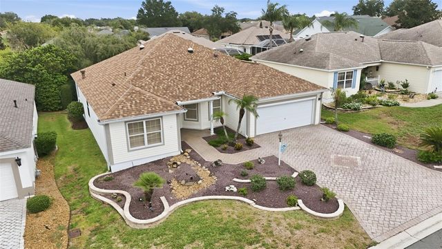 1723 LATTA COURT, The Villages, FL 32162