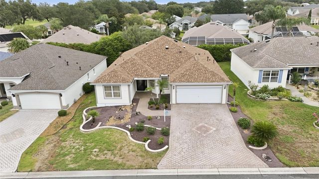1723 LATTA COURT, The Villages, FL 32162