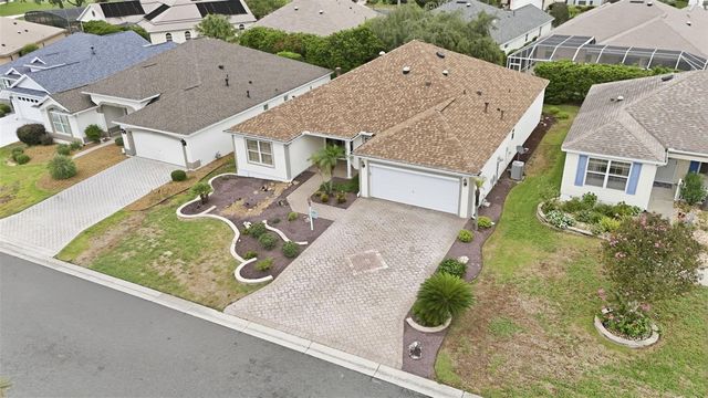 1723 LATTA COURT, The Villages, FL 32162
