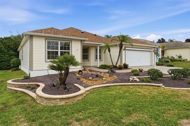 1723 LATTA COURT, The Villages, FL 32162