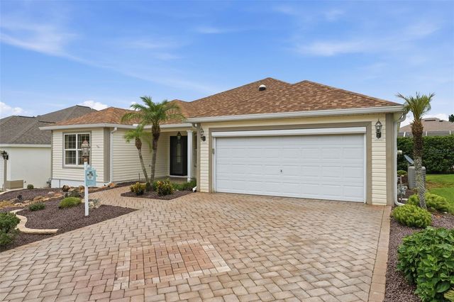 1723 LATTA COURT, The Villages, FL 32162