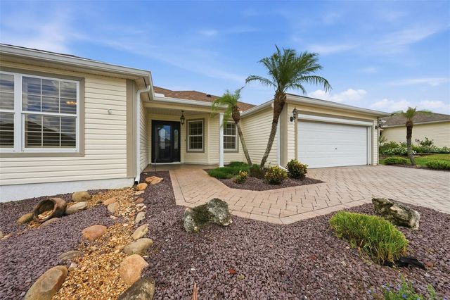 1723 LATTA COURT, The Villages, FL 32162