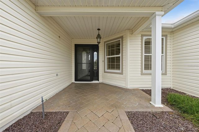 1723 LATTA COURT, The Villages, FL 32162