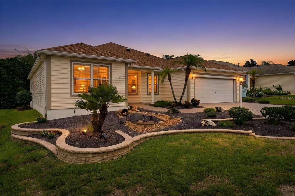 1723 LATTA COURT, The Villages, FL 32162