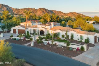 6521 N Smoke Tree Lane, Paradise Valley, AZ 85253
