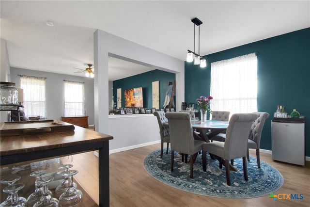 2600 White Moon Drive, Harker Heights, TX 76548