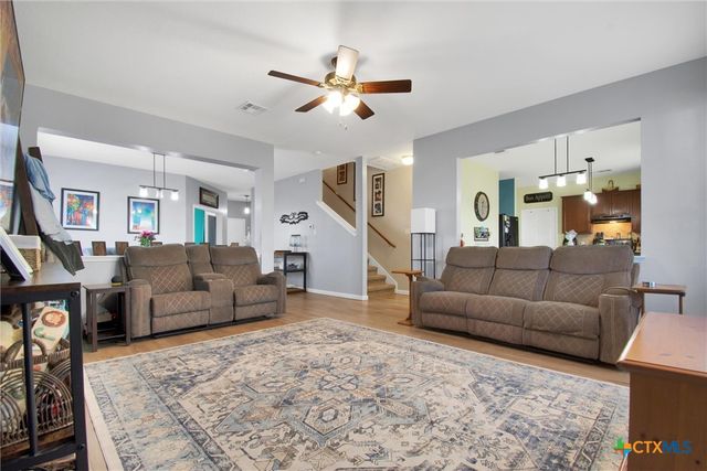 2600 White Moon Drive, Harker Heights, TX 76548