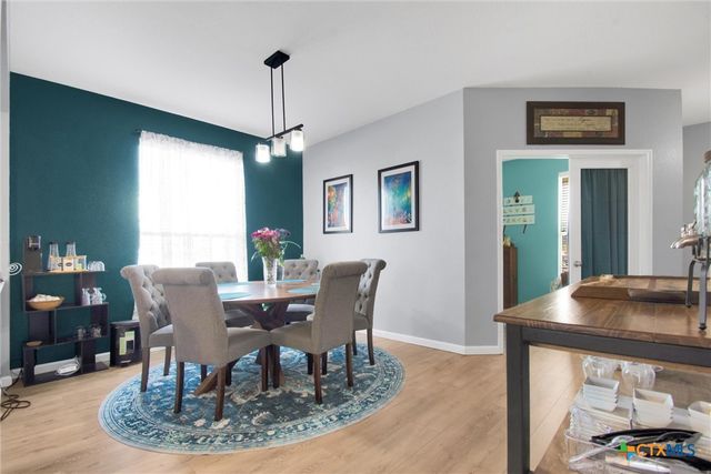 2600 White Moon Drive, Harker Heights, TX 76548